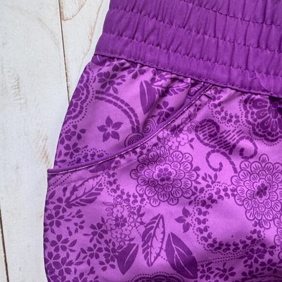 Set of 3 - Xhilaration Swim Shorts - Picture 10 of 11